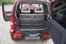 SUV   Suzuki Jimny Wide 1998 , 260000 , 