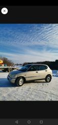  Toyota Duet 1999 , 115000 , 