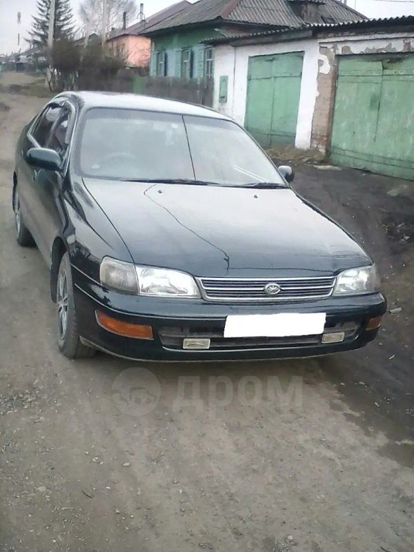  Toyota Corona 1992 , 149999 , -