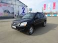 SUV   Kia Sportage 2009 , 540000 , 