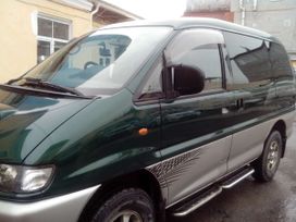    Mitsubishi Delica 1998 , 350000 , 