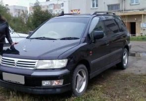    Mitsubishi Chariot Grandis 1999 , 300000 , 
