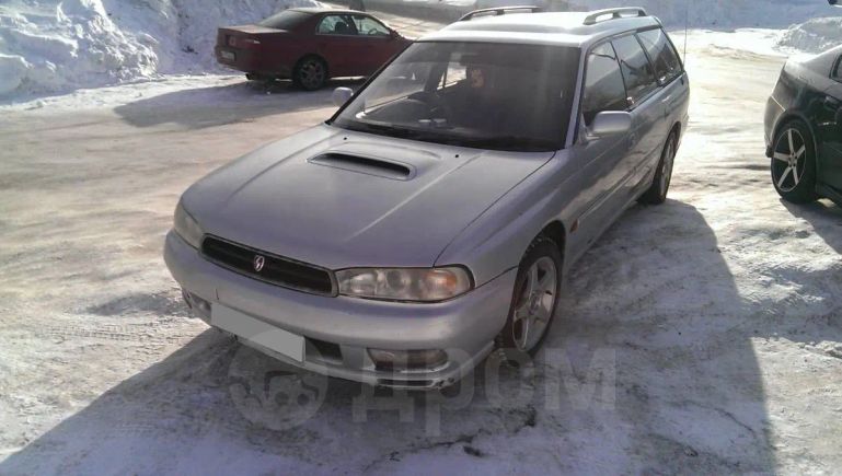  Subaru Legacy 1997 , 150000 , -