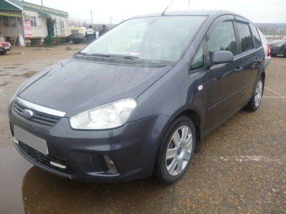    Ford C-MAX 2008 , 375000 , 