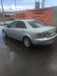  Mazda Atenza 2005 , 325000 , 