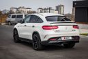 SUV   Mercedes-Benz GLE Coupe 2017 , 6250000 , 