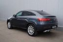 SUV   Mercedes-Benz GLE Coupe 2015 , 6129396 , 