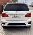 SUV   Mercedes-Benz GL-Class 2014 , 2950000 , 