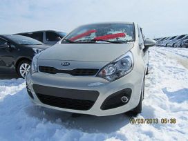 Kia Pride 2013 , 645000 , 