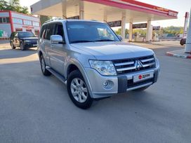 SUV   Mitsubishi Pajero 2011 , 1960000 , 