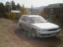  Subaru Legacy 1995 , 160000 , -