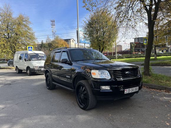 SUV   Ford Explorer 2006 , 1100000 , 