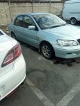  Mitsubishi Lancer 2001 , 125000 , 