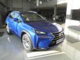 SUV   Lexus NX200 2015 , 2369000 , 