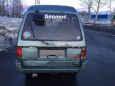    Nissan Vanette 1991 , 100000 , -