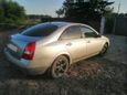  Nissan Primera 2007 , 295000 , 