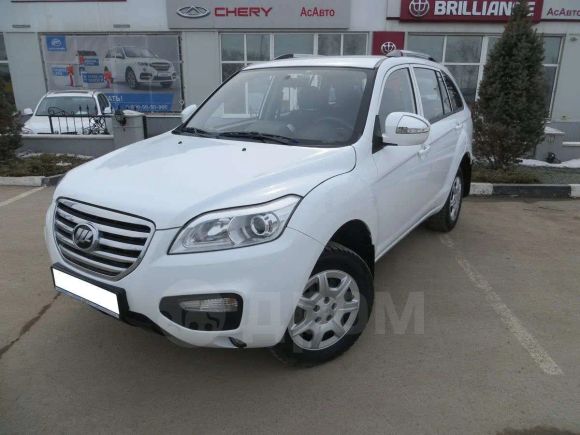 SUV   Lifan X60 2014 , 459000 , 