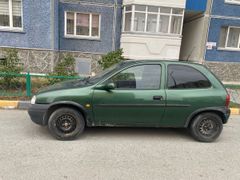 Хэтчбек Opel Vita 1999 года, 150000 рублей, Тюмень