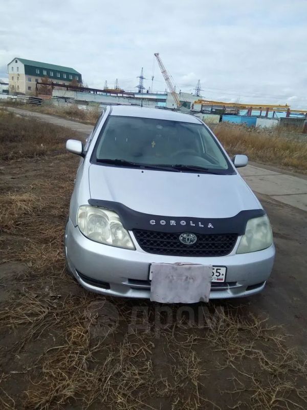  Toyota Corolla 2004 , 350000 , 