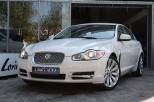  Jaguar XF 2008 , 1100000 , 