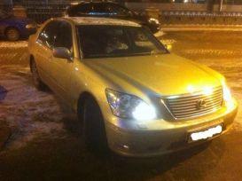  Lexus LS430 2004 , 700000 , -