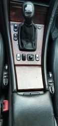  Mercedes-Benz CLK-Class 1999 , 175000 , -