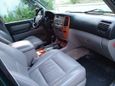 SUV   Toyota Land Cruiser 2004 , 999000 , 