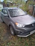 SUV   SsangYong Actyon 2014 , 650000 , 