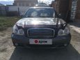  Hyundai Sonata 2005 , 310000 , 