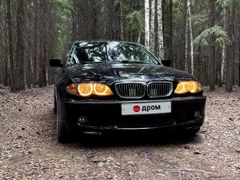 Седан BMW 3-Series 1998 года, 690000 рублей, Омск