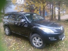 SUV   Great Wall Hover 2011 , 670000 , 