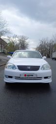  Toyota Mark II 2002 , 590000 , 