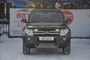 SUV   Mitsubishi Pajero 2011 , 1220000 , 