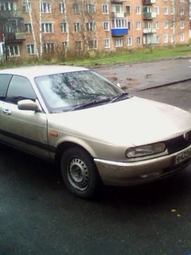  Nissan Presea 1990 , 80000 , -