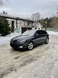  Mazda Mazda3 2007 , 525000 , 