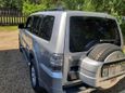 SUV   Mitsubishi Pajero 2010 , 1405000 , 