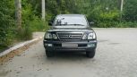 SUV   Lexus LX470 2004 , 1290000 , 