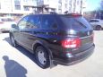 SUV   SsangYong Kyron 2008 , 420000 , 