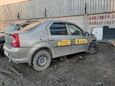  Renault Logan 2014 , 75000 , 