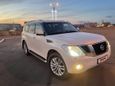 SUV   Nissan Patrol 2011 , 2100000 , 