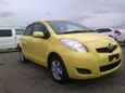  Toyota Vitz 2009 , 337000 , 