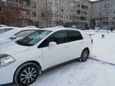  Nissan Tiida Latio 2009 , 360000 , 