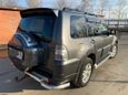 SUV   Mitsubishi Pajero 2012 , 1380000 , 