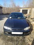  Mitsubishi Mirage 1999 , 160000 , 