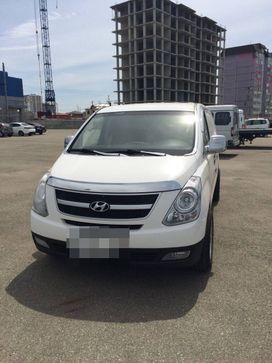    Hyundai Starex 2012 , 1150000 , 