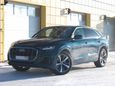 SUV   Audi Q8 2018 , 5245000 , 