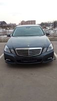  Mercedes-Benz E-Class 2009 , 1025000 , 