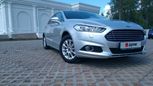  Ford Mondeo 2015 , 1110000 , 