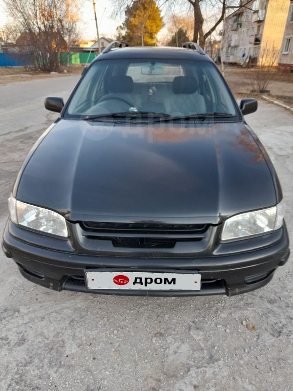  Toyota Sprinter Carib 1998 , 235000 , 