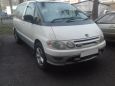    Toyota Estima 1997 , 350000 , 